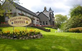 Falls of Lora Oban